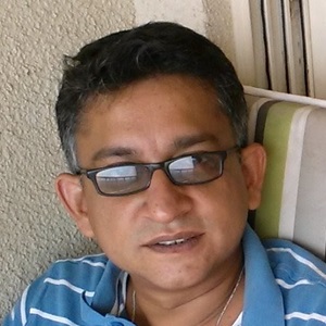Prof. Arindam Chowdhury